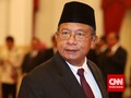 Menko Darmin Belum 'Restui' PNS Pakai Beras Bulog