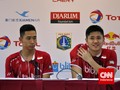 Indonesia Raih Satu Gelar di Belanda Terbuka 2018