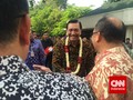 Luhut Heran Gubernur Papua Tak Pernah Ada Saat Jokowi Datang