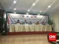 Menko Darmin Minta Terlibat dalam Kebijakan BI dan Kemenkeu