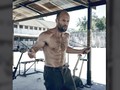 Jason Statham Siap Hadapi Teror Hiu Lagi di Sekuel 'The Meg'