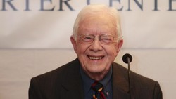 Mengenang Perjuangan Jimmy Carter Lawan Kanker, Jadi Inspirasi Dunia Kedokteran