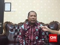 Bawaslu Gandeng Menko Polhukam Berantas Politik Uang Pilkada