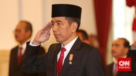 Jokowinomics, Ideologi yang Jadi Bulan-bulanan