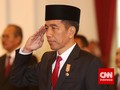 Jokowi Berduka atas Tragedi Mekkah yang Tewaskan WNI