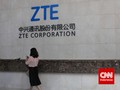 Pemerintah Taiwan Tangguhkan Pengiriman Komponen untuk ZTE