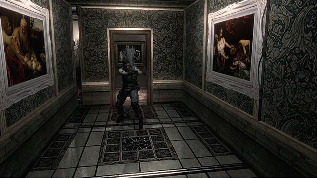 Film 'Resident Evil' Digarap Ulang