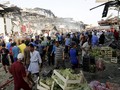 ISIS Klaim Serangan Bom di Baghdad, 76 Orang Tewas