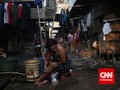 Setelah Kalijodo, Ahok Gusur Kolong Tol Pluit