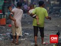 Bayi Korban Eksploitasi Diberi Obat Penenang Dosis Tinggi