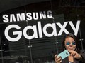Penjualan Lesu, Gaji Para Bos Samsung Dipangkas