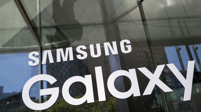 Samsung Pilih LG Chem Untuk Baterai Galaxy S8