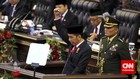 Penurunan Target APBN 2016 Tak Terkait Pemakzulan