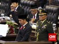Jokowi Gelar Ratas Bahas Pengadaan Alutsista TNI