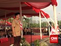 Ahok: TIM dan Artpreneur Seperti Neraka dan Surga
