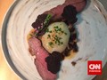 Bertualang Kuliner Unik bersama Selebriti Chef di Singapura