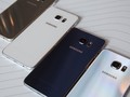 Antusiasme Menyambut Duo Ponsel Bongsor Baru dari Samsung