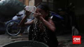 Kurangi Kemiskinan dengan Inklusi Keuangan, OJK Gandeng UNDP