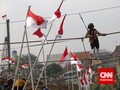 Tips Mengabadikan Momen 'Tujuh Belasan' dengan Ponsel