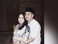 Raffi Ahmad Ungkap Arti Nama Putra Pertamanya