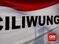 Pekik Merdeka dari Ciliwung