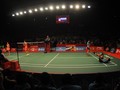 Nafsu di Gim Kedua, Tontowi/Liliyana Kalah di Semifinal
