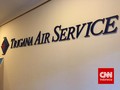 Menteri Khofifah Bantah Stafnya Ikut Penerbangan Trigana Air