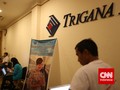 Jokowi Minta Semua Elemen Bantu Pencarian Pesawat Trigana