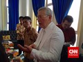 Peringatan Kemerdekaan RI, Putra Laksamana Maeda ke Jakarta