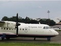 Pesawat Trigana Air Hilang Kontak di Papua