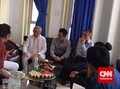 Nishimura Toaji Mengenang 70 Tahun Silam Pembelotan Sang Ayah