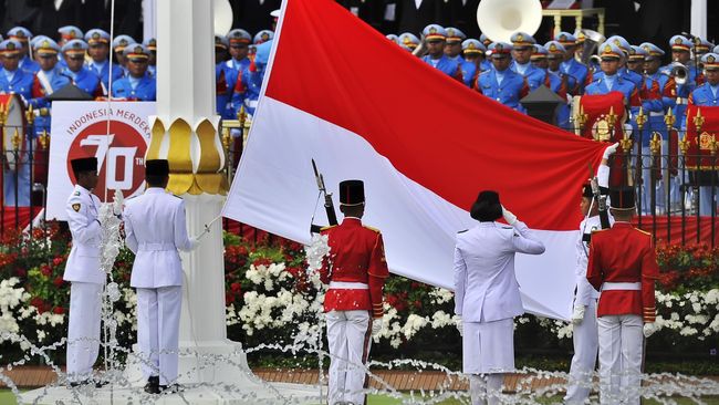 Tak Ada Pidana, Polisi Tutup Kasus Paskibraka Tangsel