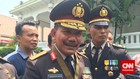 Kapolri Siap Manfaatkan Kenaikan Anggaran Rp 10 Triliun