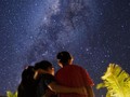 Dunia Butuh Lebih Banyak Kawasan Bebas Polusi Cahaya