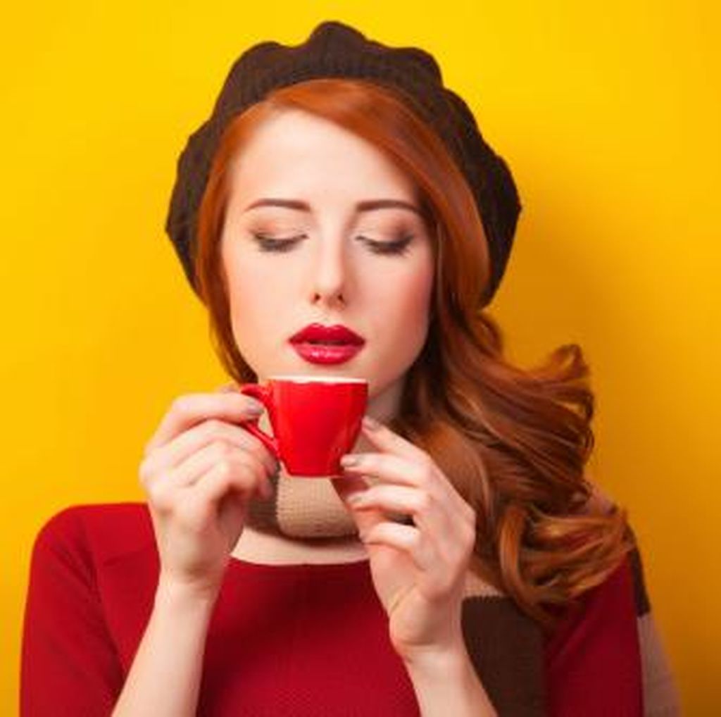 Demi Kesehatan, Jangan Minum Kopi Lebih dari 3 Gelas per Hari Demi Kesehatan, Jangan Minum Kopi Lebih dari 3 Gelas per Hari