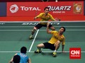 Peraih Emas Asian Games 2018 Diganjar Bonus Rp1,5 Miliar