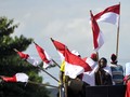 'Propaganda' NKRI di Bumi Cenderawasih