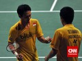 Indonesia Tanpa Wakil di Final Hong Kong Super Series