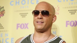 Vin Diesel Ungkap Alasan Gabung di Sekuel 'Avatar'