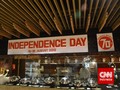 Mencicipi Hidangan Khas Nusantara di Hari Kemerdekaan