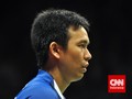 Hendra Masih Adaptasi dengan Rekan Duet Asal Malaysia