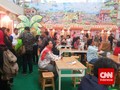 Nikmatnya Nostalgia Kuliner Legendaris Indonesia di Jakarta