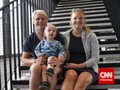 Menjadi Ibu di Finlandia Adalah Sebuah Keistimewaan
