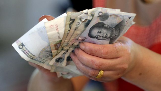 Pemerintah Diminta Waspadai Devaluasi Yuan Lanjutan