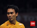 Mohammad Ahsan: Tertidur di Bus dan Mimpi Juara Dunia