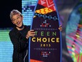 Pembawa Acara Berbayaran Termahal Bukan Ellen DeGeneres