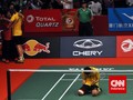 Kepala Pelatih: Angga/Ricky Siap Lengserkan Hendra/Ahsan