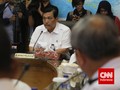 Jokowi akan Keluarkan 'Jurus' Baru untuk Dongkrak Investasi