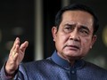 Protes Sambut Empat Tahun Pemerintahan Junta Thailand
