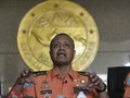 Kemenhub: Helikopter EC 130 B4 Tidak Laporkan Penerbangan